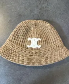 2025年最新】CELINE ハットの人気アイテム - メルカリ