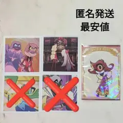 最安値 ハズビンホテル hazbinhotel アニメイト ブロマイド ましコレ
