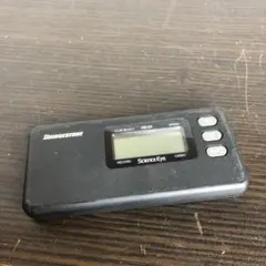 ブリヂストン サイエンスアイ HD-01 ヘッドスピード計測器のサムネイル