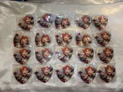 月永レオ　ハート缶バッジ