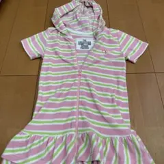 16、Ocean Pacific キッズ 半袖パーカー 140cmのサムネイル
