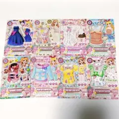 アイカツカード キュート トップス まとめ売り