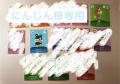 にんじん様専用品(2点)