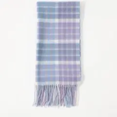 SPECIAL GUEST / スペシャルゲストSG CHECK SCARF