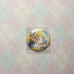 八宮めぐる シャニマス カプセル缶バッジvol.3 Team.Sol