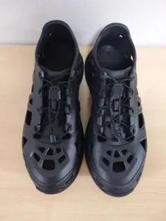 The North Face ザノースフェイス リアクティブ スニーカー