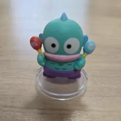 はんぎょどんフィギュア