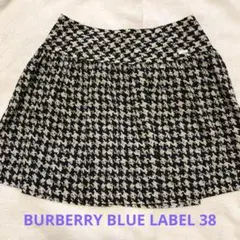 2026年最新】burberry ブルーレーベル ミニスカートの人気アイテム