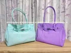 在庫限り jellybag バーキン L ショルダー - メルカリ
