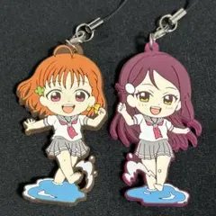 ラブライブ‼︎サンシャイン　ラバスト