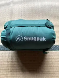 Snugpak Sleeper Extreme SQ 寝袋 シュラフのサムネイル