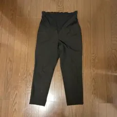 【ユニクロ】UNIQLOマタニティパンツ XL 2枚