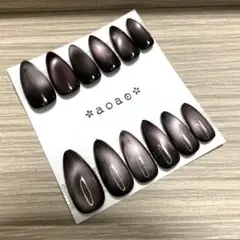 ネイルチップ12枚set