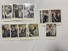 ヒプマイ ぱしゃこれ シンジュク