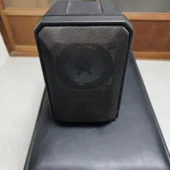 SHARP AN-SP100 フルレンジスピーカー 10cm 90Wのサムネイル