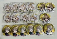 VOLTACTION 風楽奏斗 缶バッジ まとめ売り