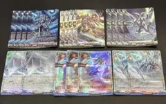 ヴァイスシュヴァルツ グラブル デッキパーツセット - メルカリ