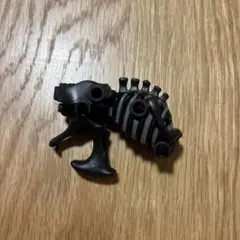 ほねほねザウルス　スペシャルブラックバージョン セミコンプ 2026年最新】ほねほねザウルス ブラックの人気アイテム - メルカリ