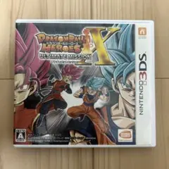 ドラゴンボールヒーローズ