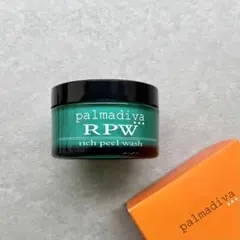 palmadiva リッチピールウォッシュ 95g palmadiva 素肌美 基礎化粧品通販 無添加スキンケア パルマディーバ
