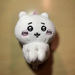 ちいかわ ストラップ付きぬいぐるみ