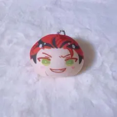 あんスタ おまんじゅう 鬼龍紅郎