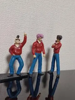 2025年最新】湘南爆走 フィギュアの人気アイテム - メルカリ