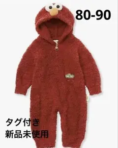 【新品】エルモロンパース