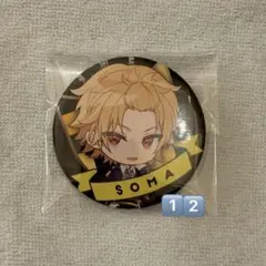 2025年最新】騎士a そうま 缶バッジの人気アイテム - メルカリ