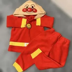 アンパンマン 着ぐるみ 95cm未満