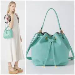 2026年最新】BLUE LABEL CRESTBRIDGE 素材：本革 レディース