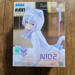 勝利の女神 NIKKE Yumemirize N102