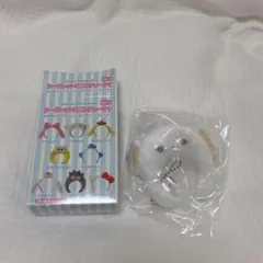 サンリオ シークレットミニカチューシャ こぎみゅん