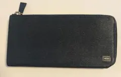 グ*ン様 PORTER シルバー 長財布 グ*ン様 PORTER シルバー 長財布 - メルカリ