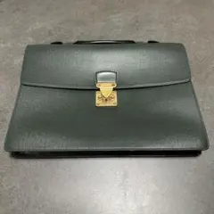 2026年最新】LOUIS VUITTON ルイ ヴィトン タイガ ベライア セカンド