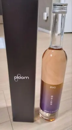 タイムセール 非売品 未開封 Ploom Original SAKE 檬果と藍苺 - メルカリ
