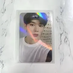 WEi ALD1 ジュンソ トレカ kpopstore