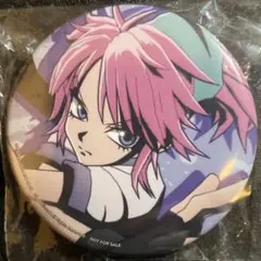 HUNTER×HUNTER ジャンプフェスタ2025限定 缶バッジ マチ
