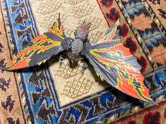 2026年最新】S.H.モンスターアーツ バトラ の人気アイテム - メルカリ