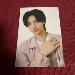 ICEx 志賀李玖 生写真 vol.32