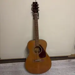 YAMAHA FG-130 アコースティックギターのサムネイル