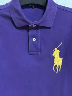 Polo Ralph Lauren ポロシャツ flexwitme yoko - メルカリ