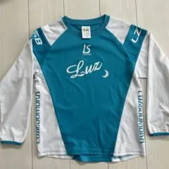 Luz e Sombra サッカーウェア 160
