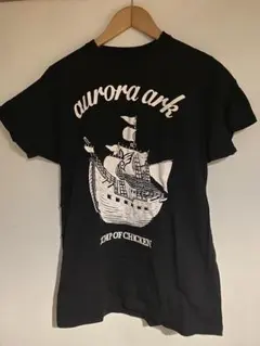 aurora ark tour 2019 Tシャツ　Mサイズ