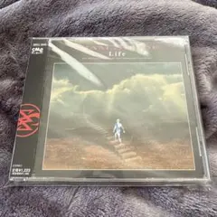 SIAM SHADE/ライフ◆中古CD