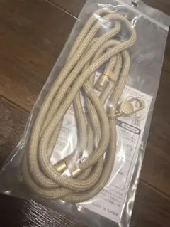 スマホショルダーストラップ