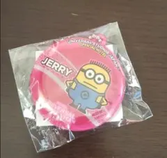 ミニオンズ リフレクターチャーム