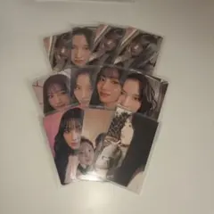 TWICE ready to be モモ　トレカ