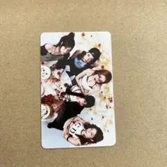 lesserafim　SPAGHETTI　グループ