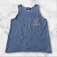 Harley-Davidson メンズタンクトップ